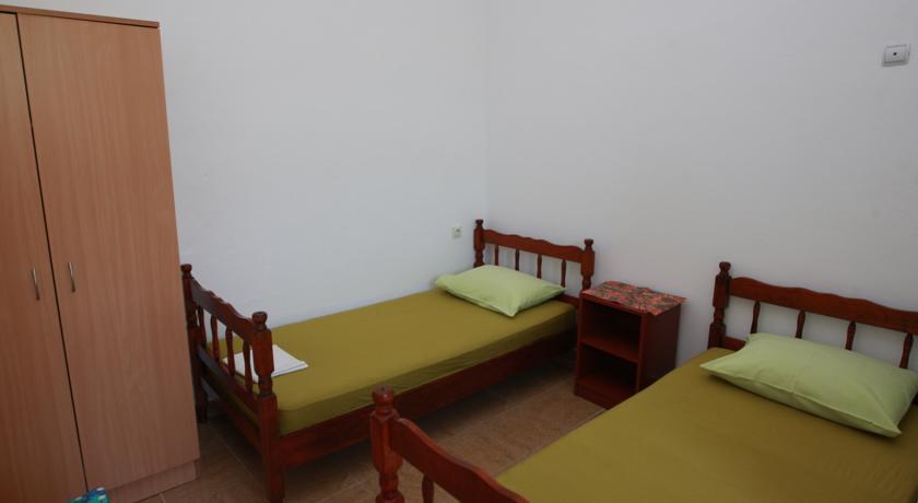Guest House Ugljevarevic Budva Quarto foto